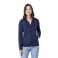 Women's LAVAR Eco Knit Full Zip Hoody 3