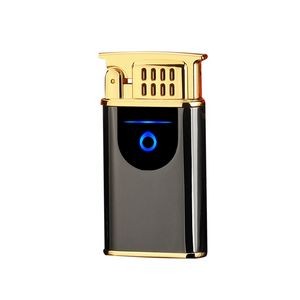 Dual Electric Arc Lighter 12