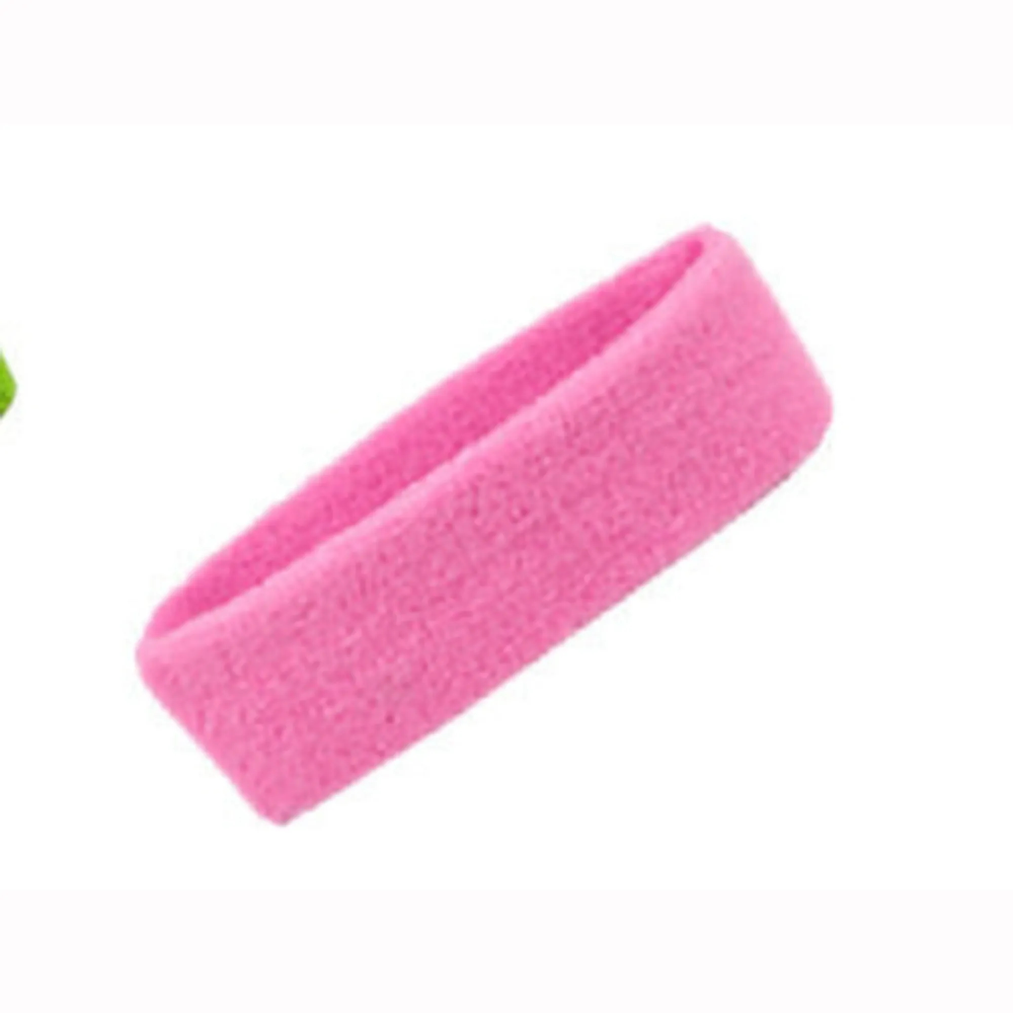 Custom Sweat-Absorbing Sports Headbands 11