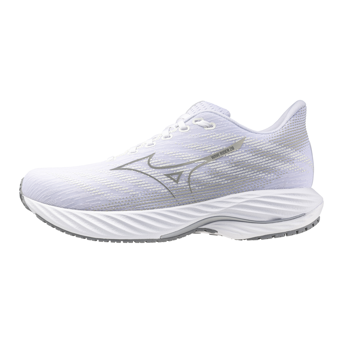 Men's Wave Rider 28 Running Shoe 2