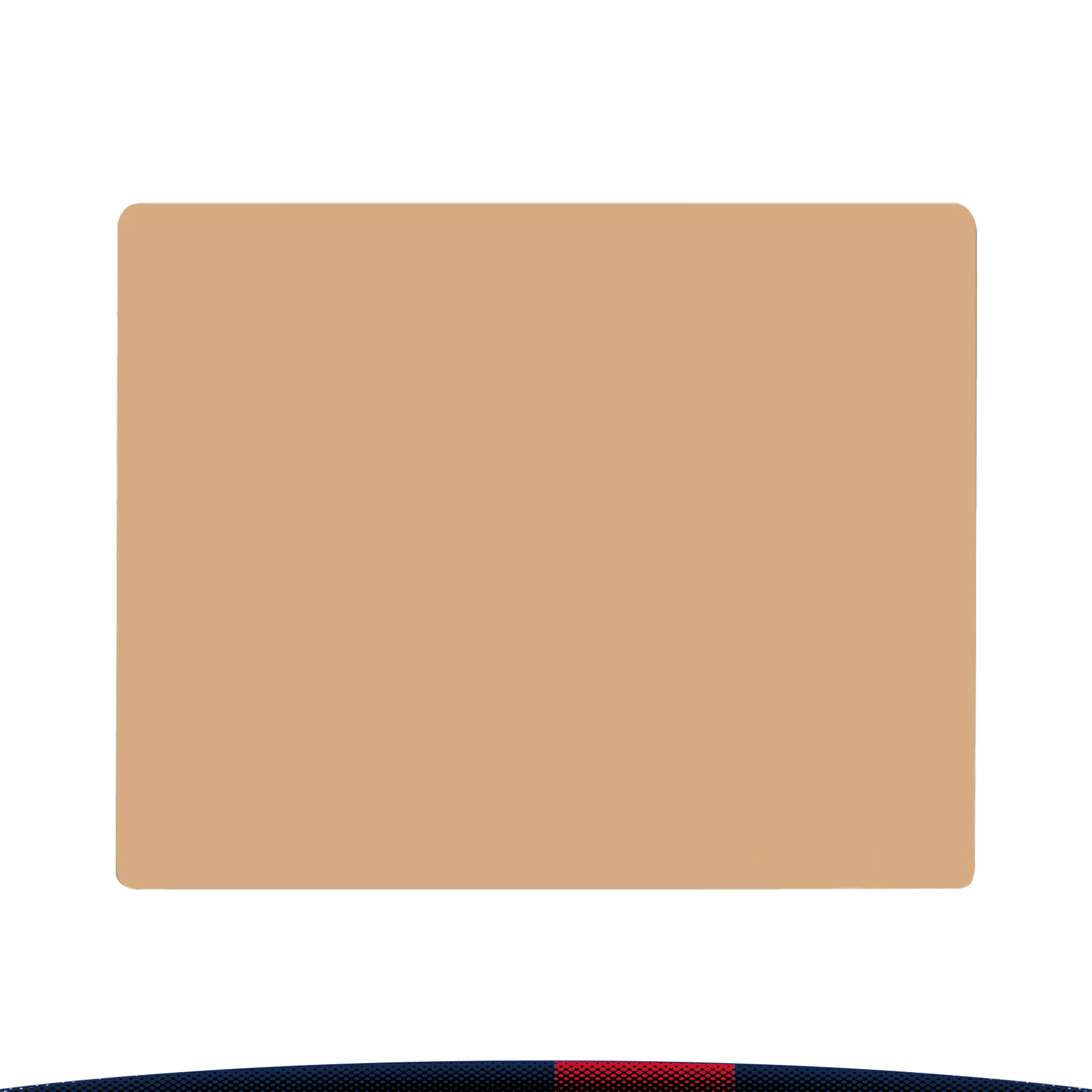 Metal Mouse Pad 5