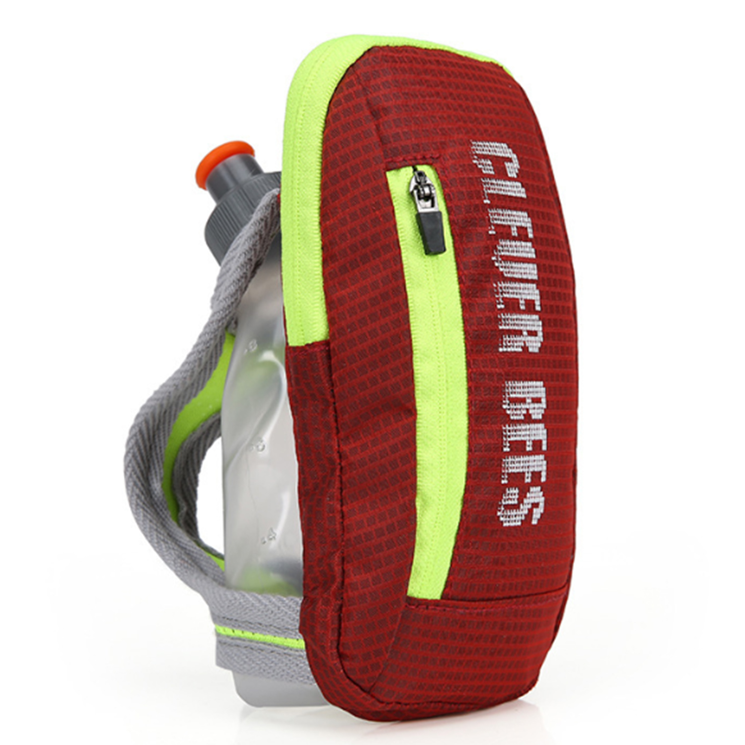 6"x3 1/3"Mobile Phone Arm Bag 2