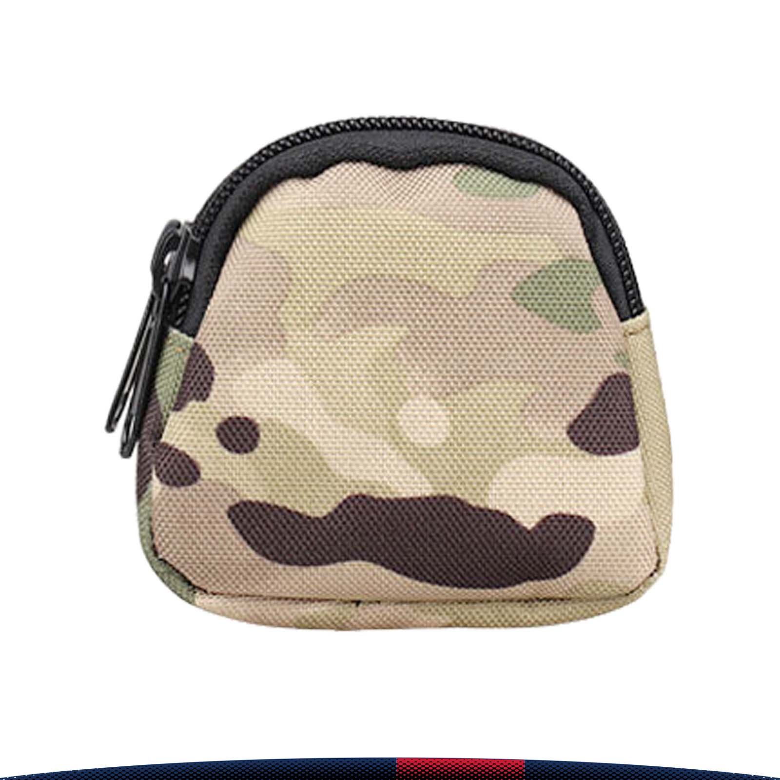 Ourdoor Belt Coin Bag 3