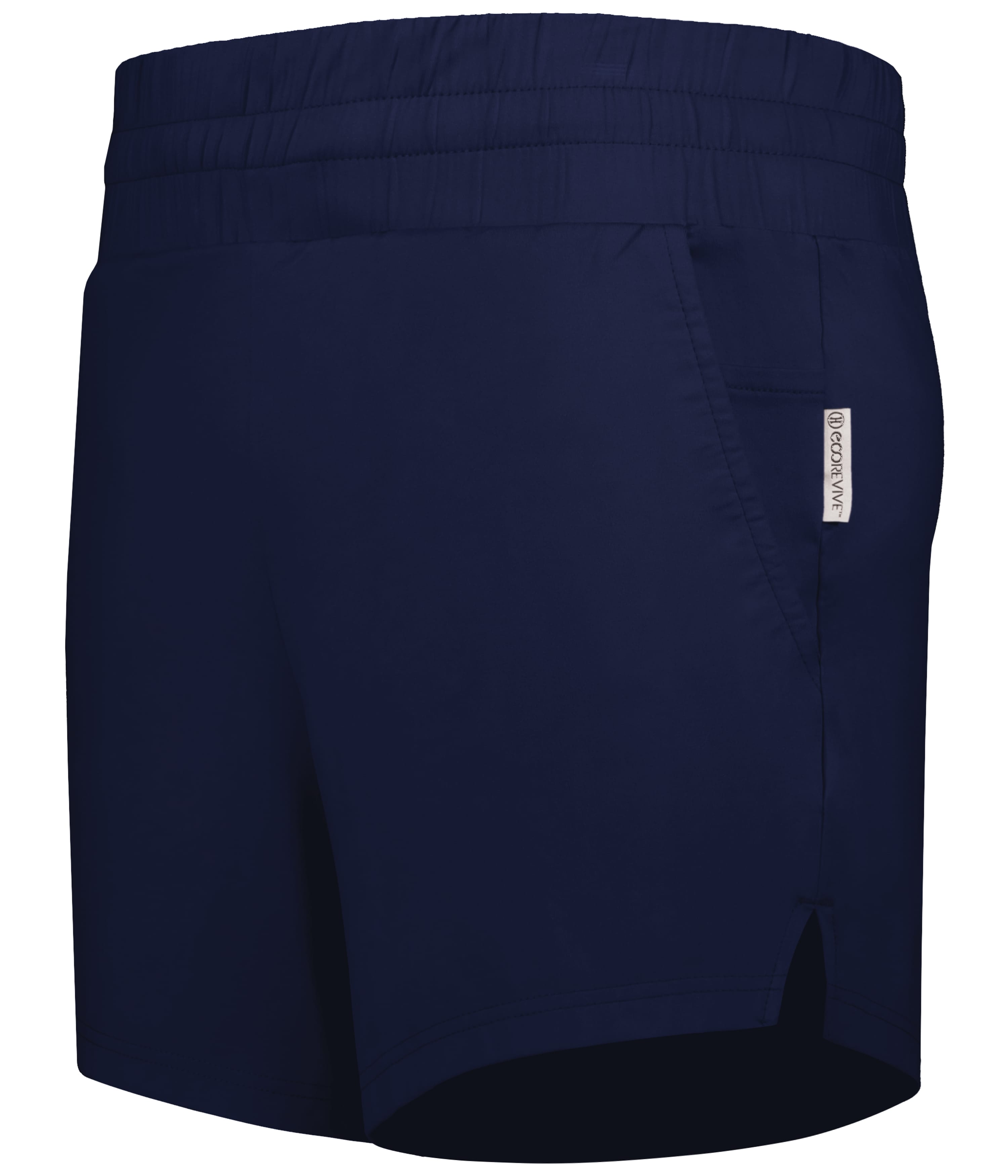 Ladies Ventura Soft Knit Shorts 8