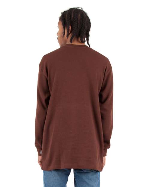 Unisex Heavyweight Thermal - SHTHRM 60