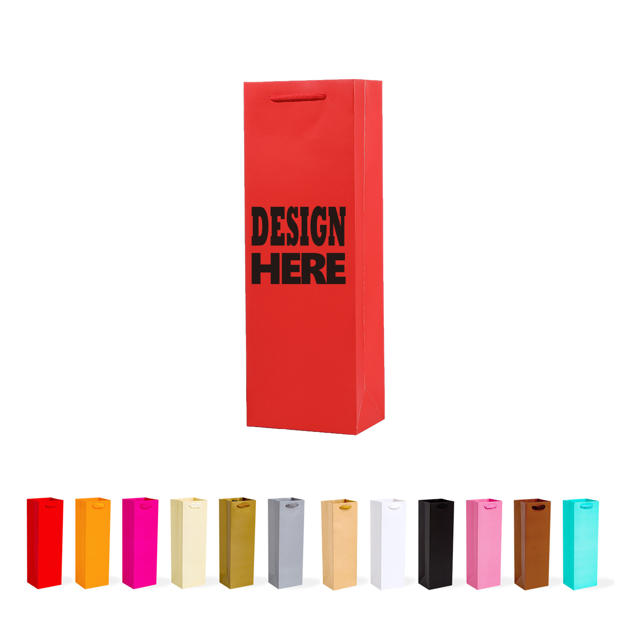 Wine Tote Bag 3