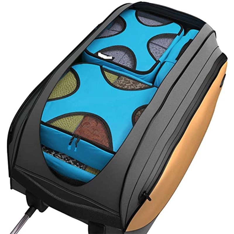 4 In 1 Travel Packing Cubes 7