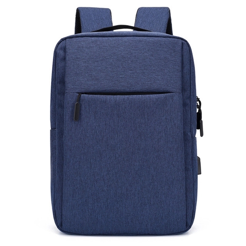 Rechargeable Laptop Backpack 5
