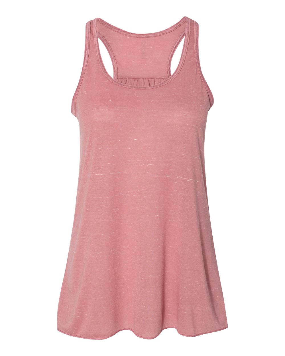 Women's Flowy Racerback Tank - 8800 71
