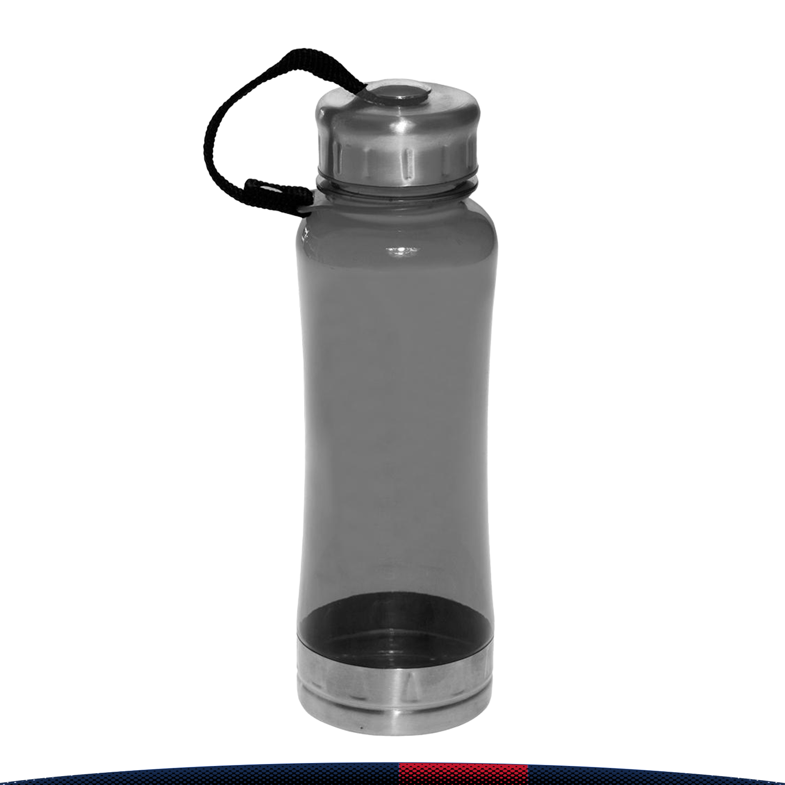 Lavar Plastic Sports Bottle - 23 OZ. 2