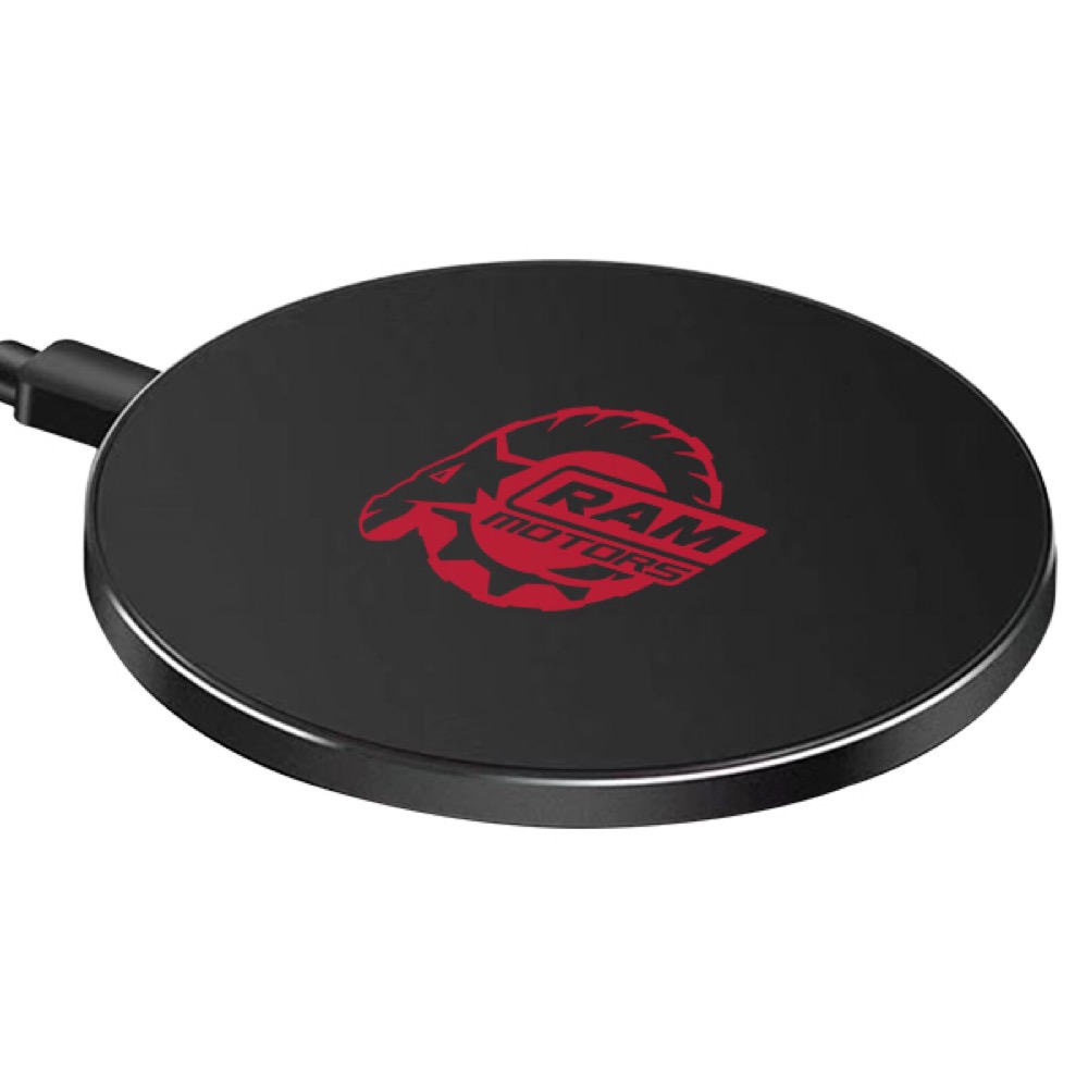 Odyssey Fast Wireless Charging Pad 7