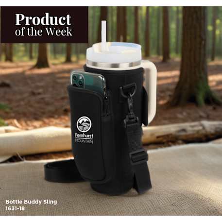 Bottle Buddy Sling 44