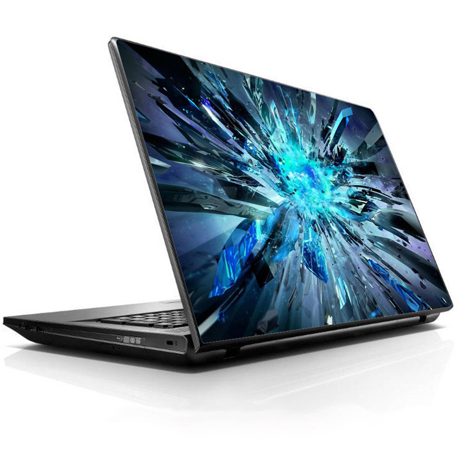 Vinyl Laptop Skin Sticker Decal 6