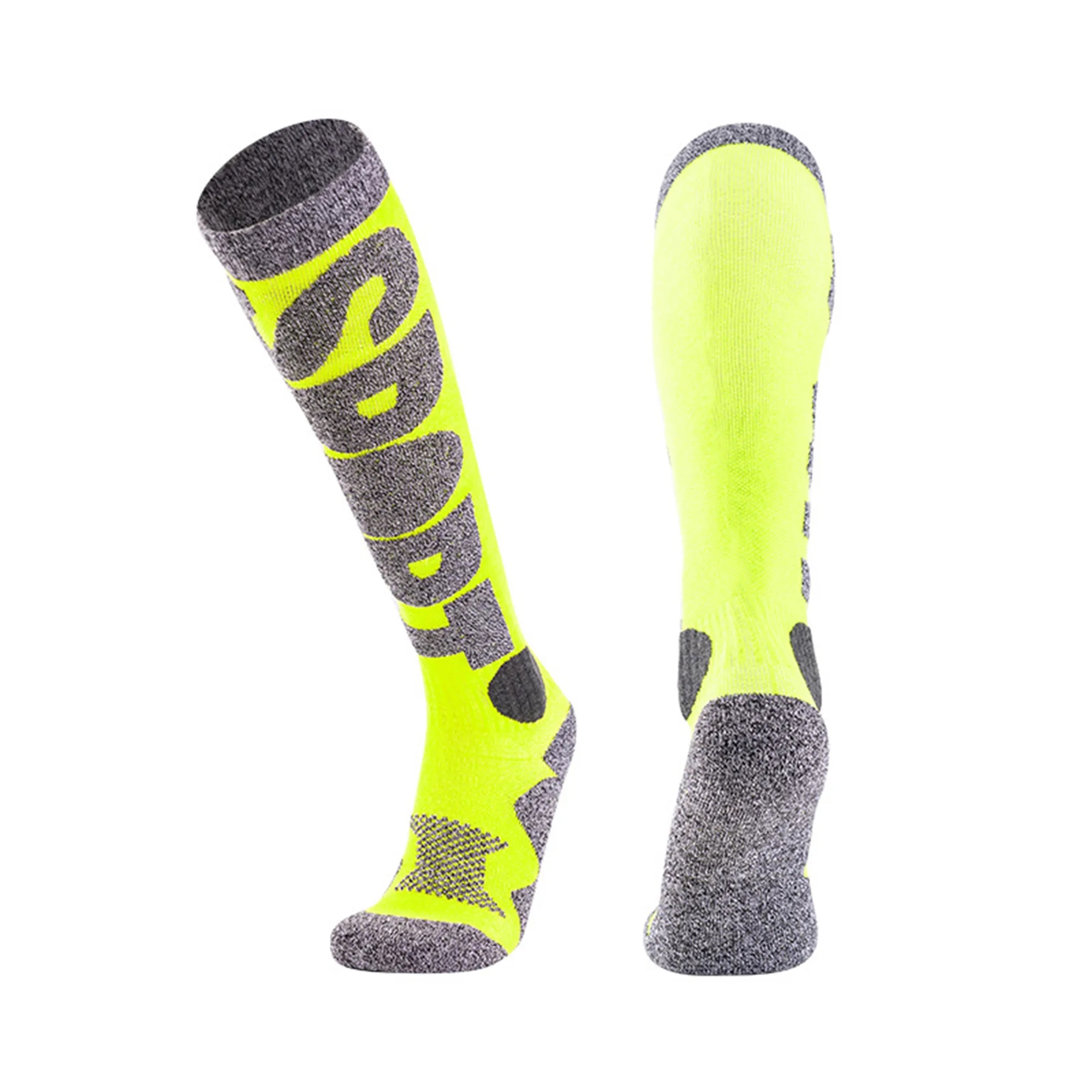 Ski Socks 7