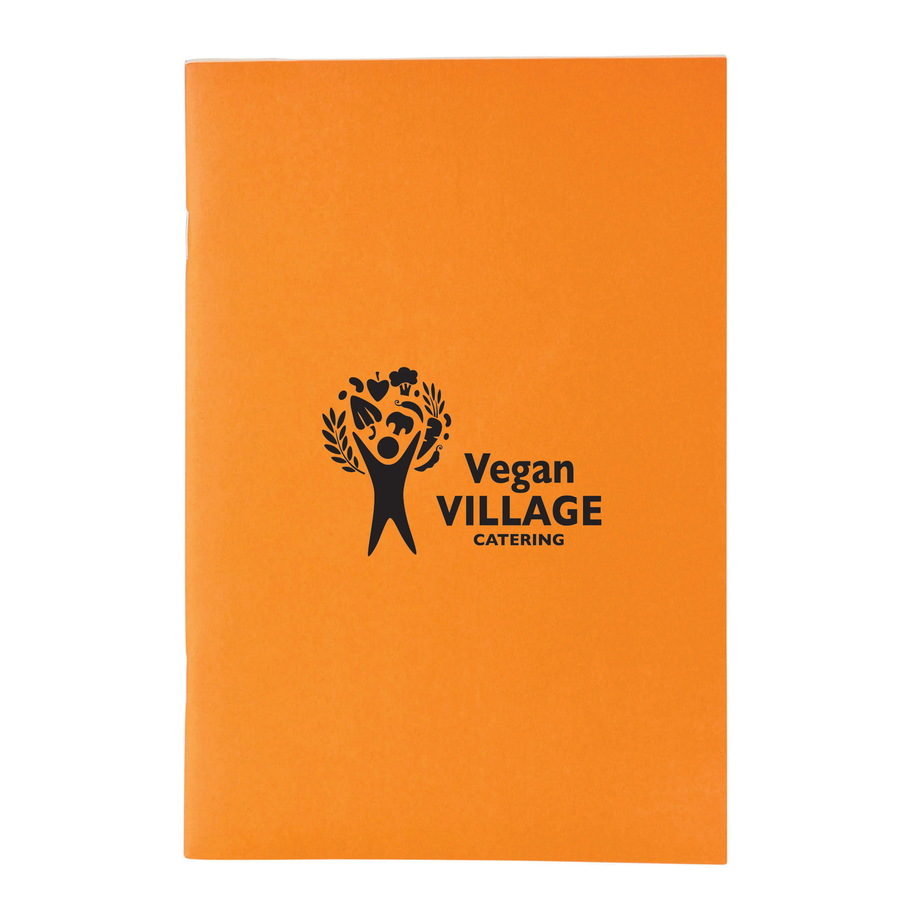 Single Meeting Eco Notebook 3