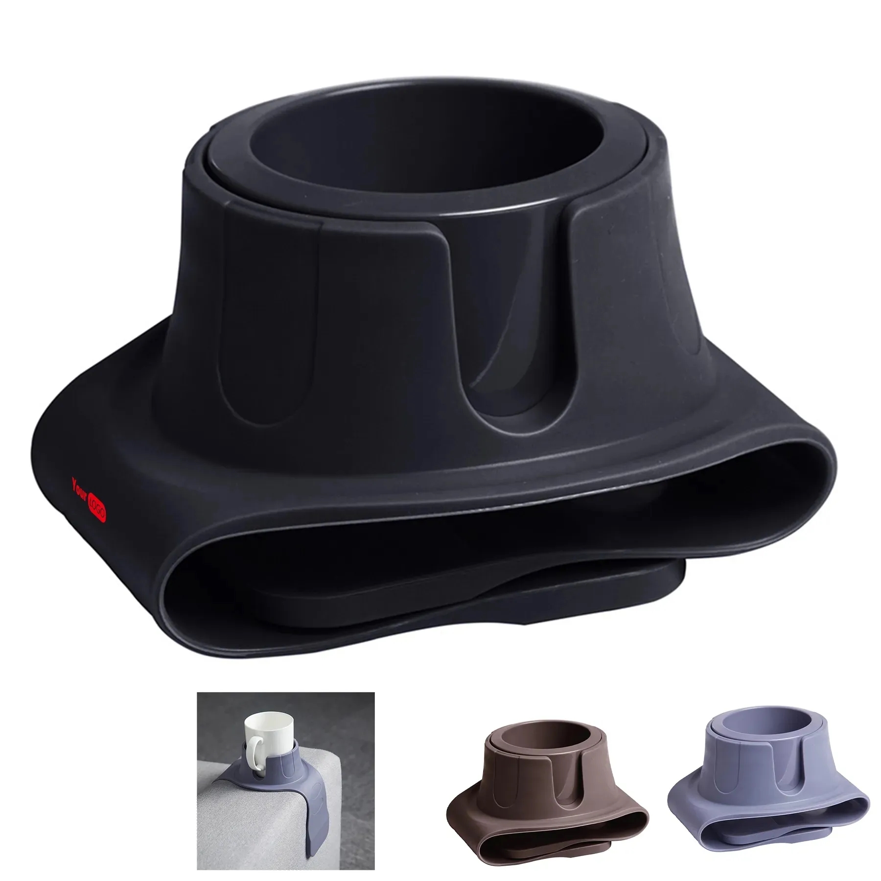 Silicone Sofa armrest support frame 8
