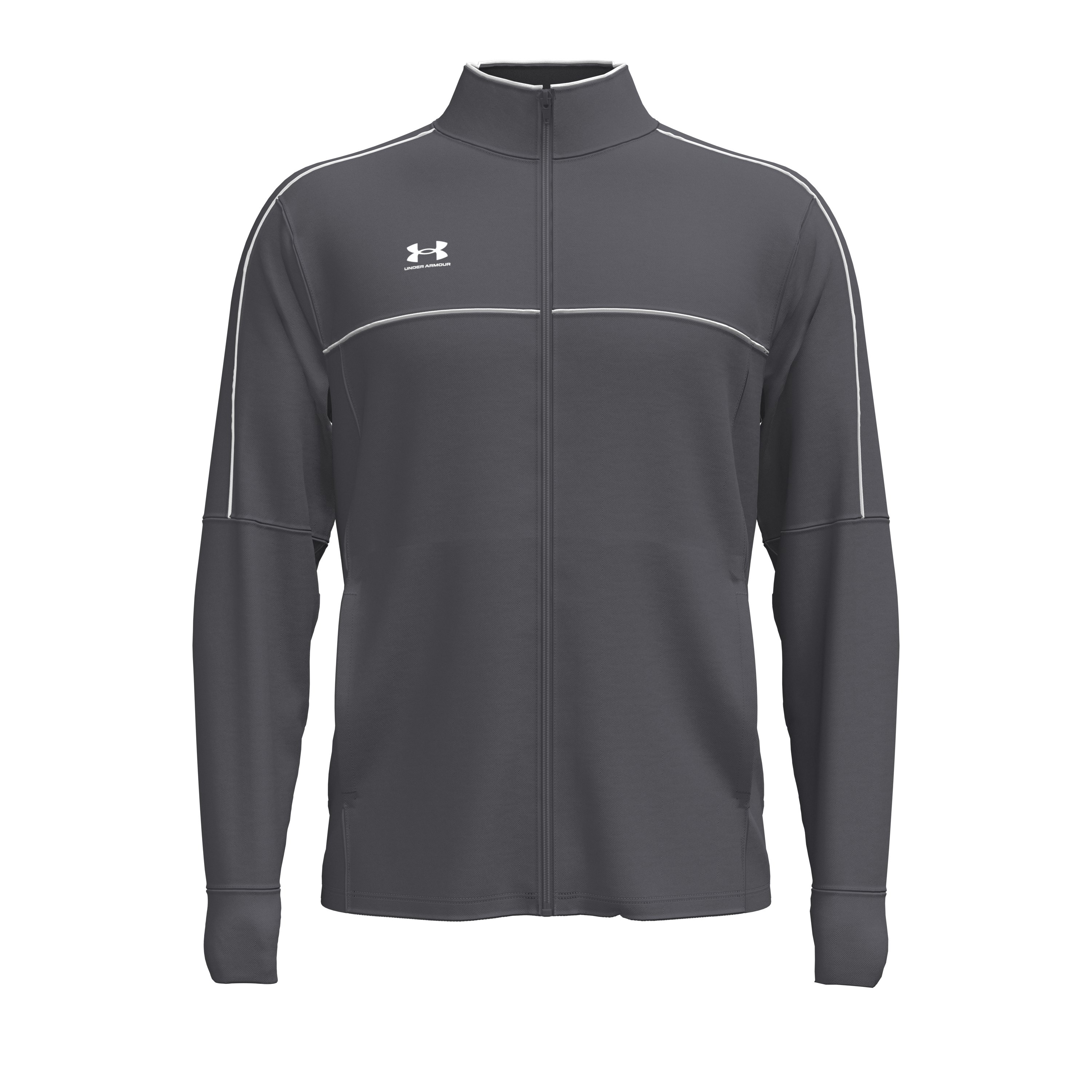 UA Challenger Men's Track Jacket 5