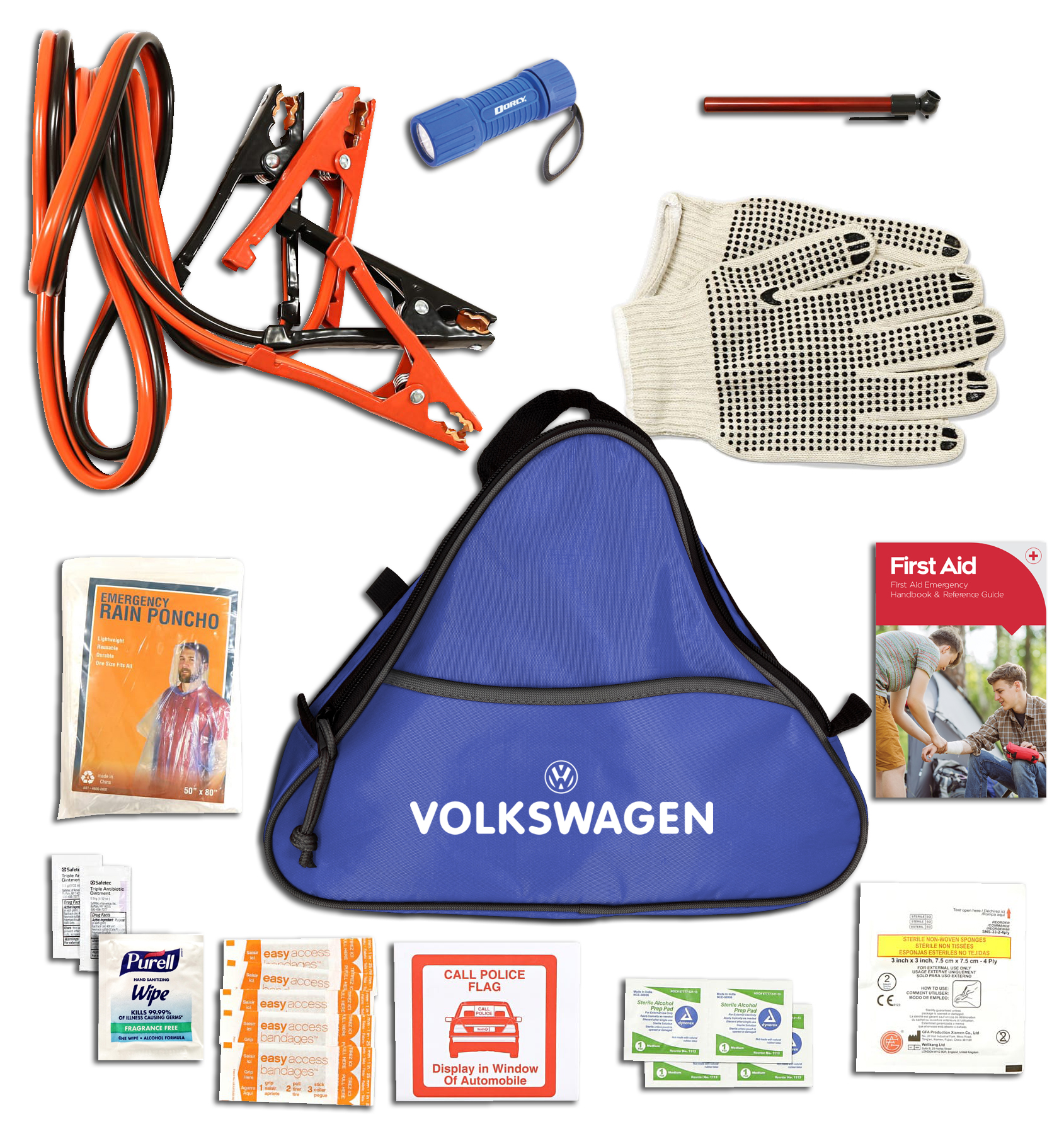 Automotive Kit 4