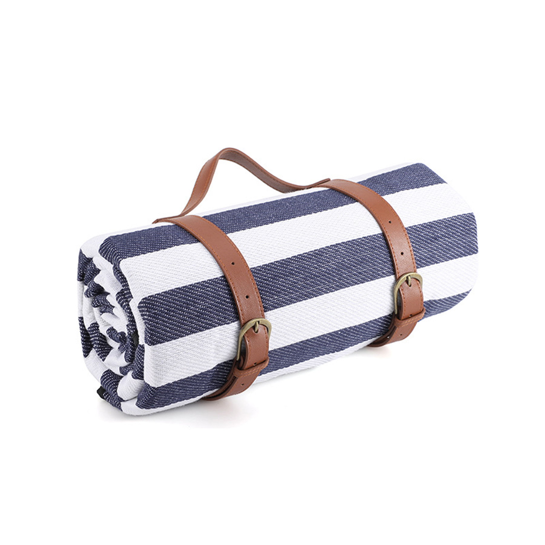 Outdoor Picnic Moisture Proof Mat 8