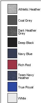 Long Sleeve Bouncer Tee