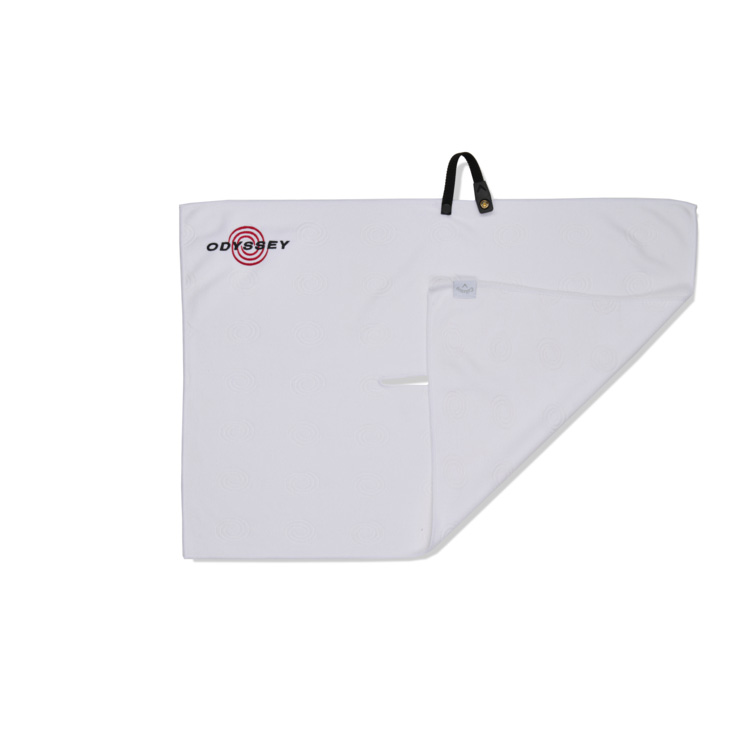 Callaway Odyssey Microfiber Towel- 30 x 20 3