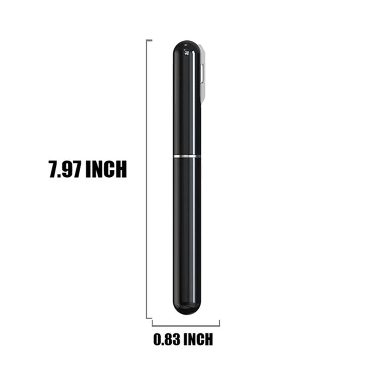 Portable Pen-Style Wine Bottle Opener Air Pressure Cork Remover 3
