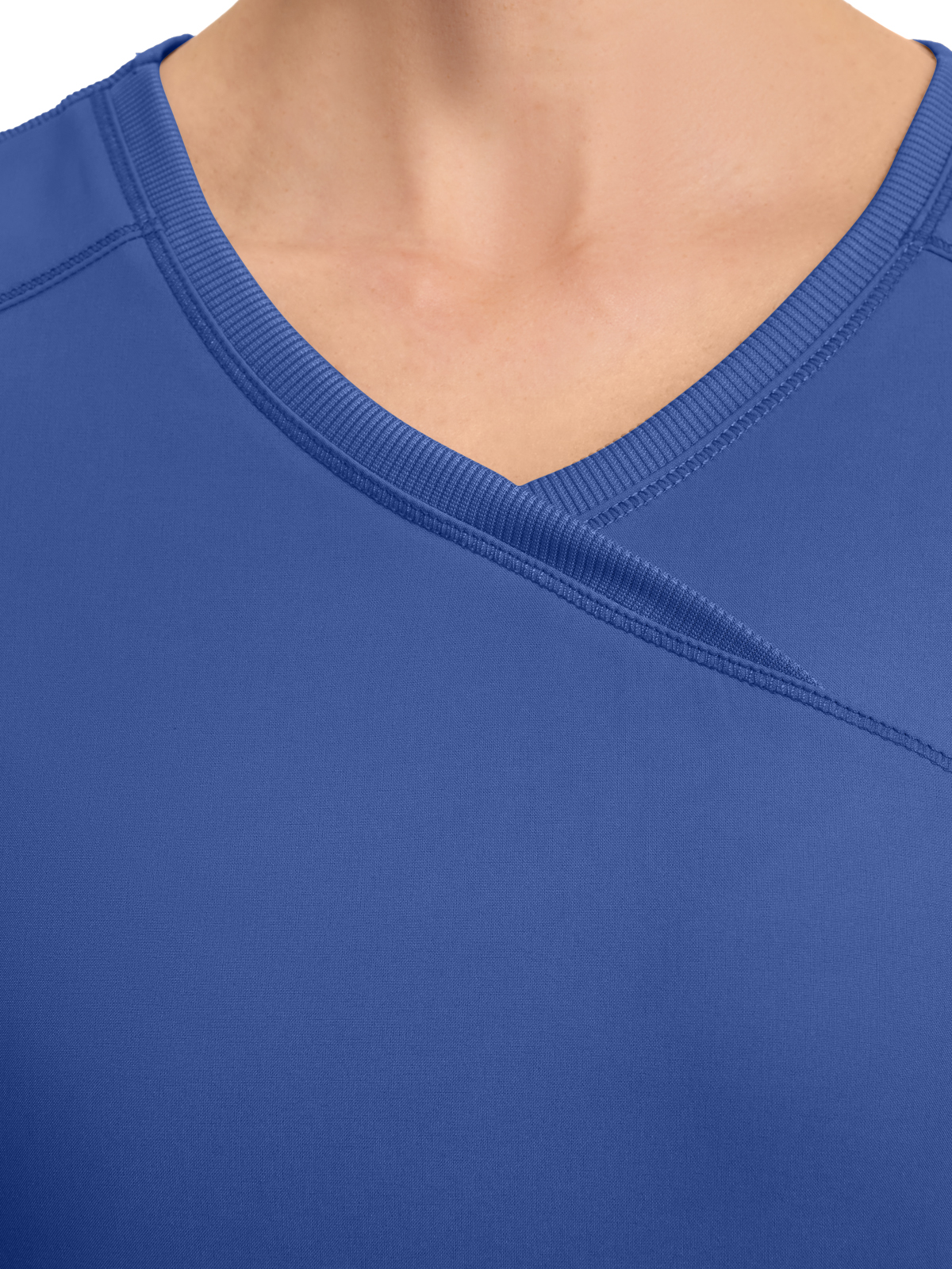 Infinity - Women's 4 Pocket Mock Wrap Top 125