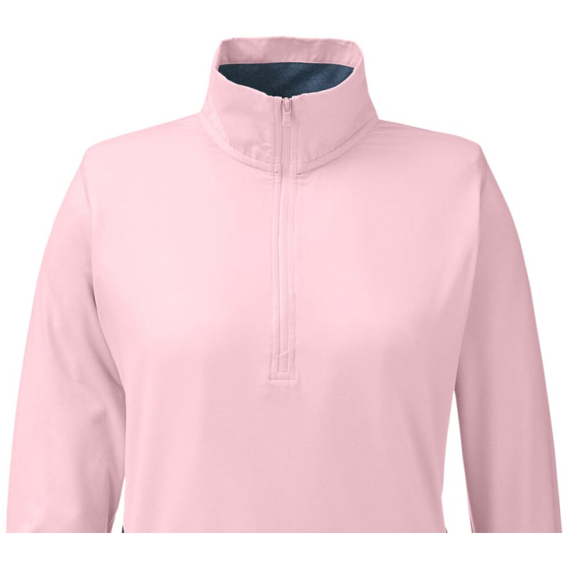 Nautica Ladies' Saltwater Quarter-Zip Pullover 9