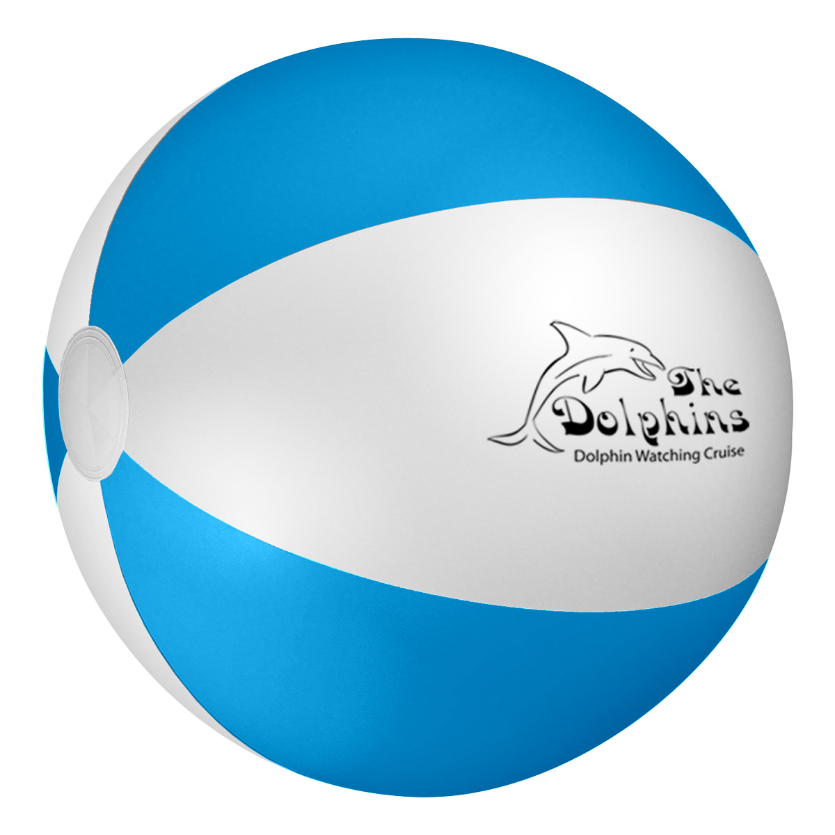 20" Beach Ball 6