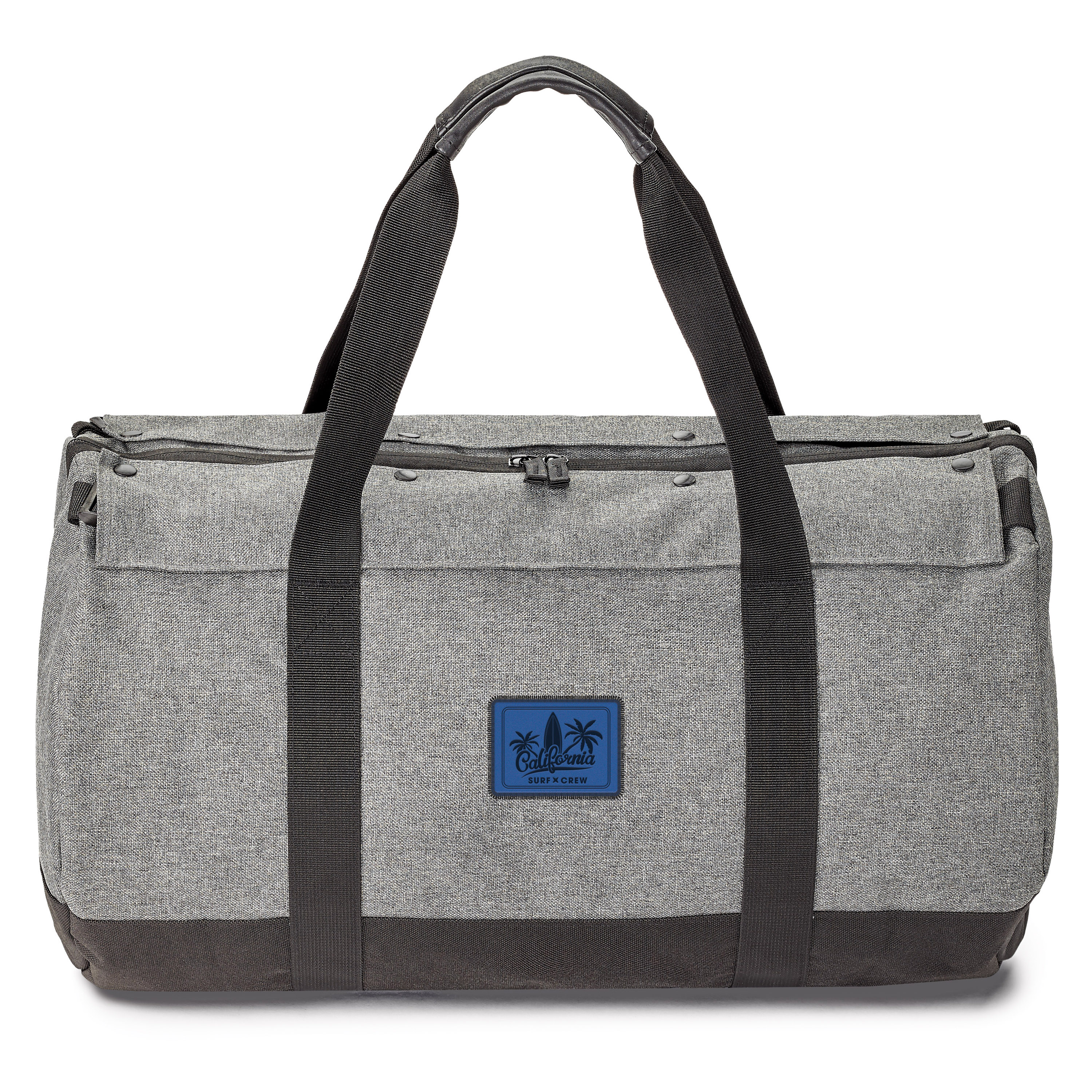 Nomad must haves weekender duffle-backpack 36