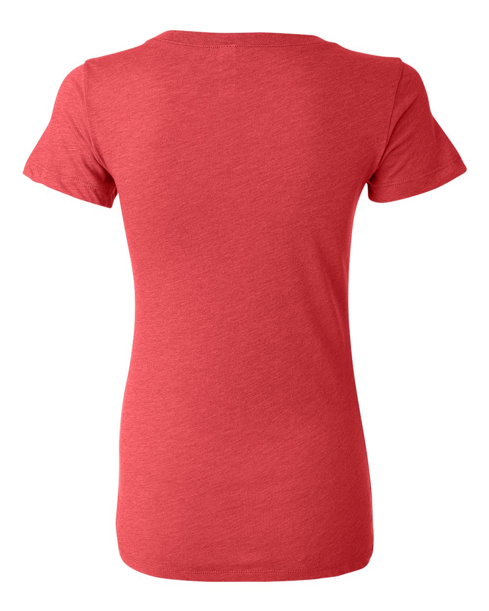 Women's Triblend Tee - 8413 12