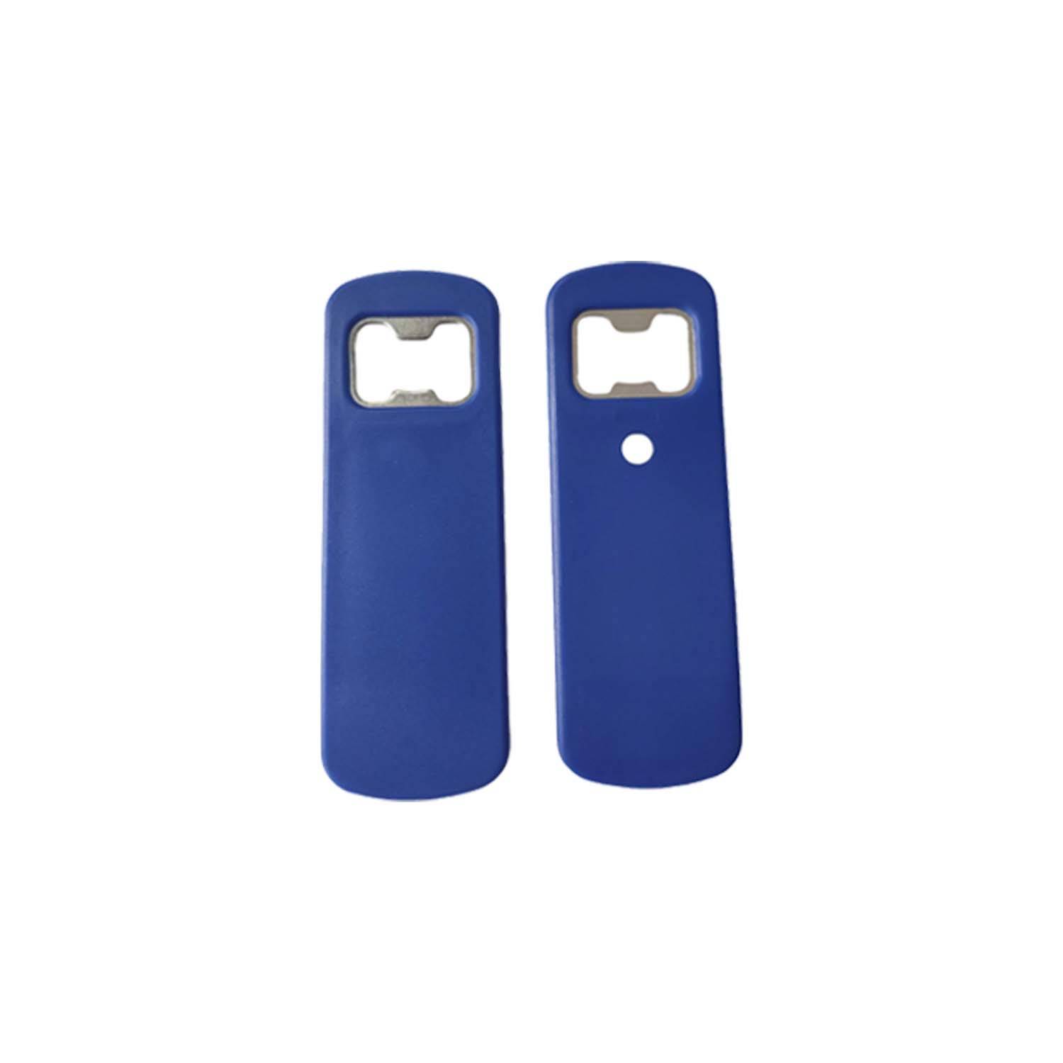 Rectangular Multifunctional Beer Bottle Opener 5