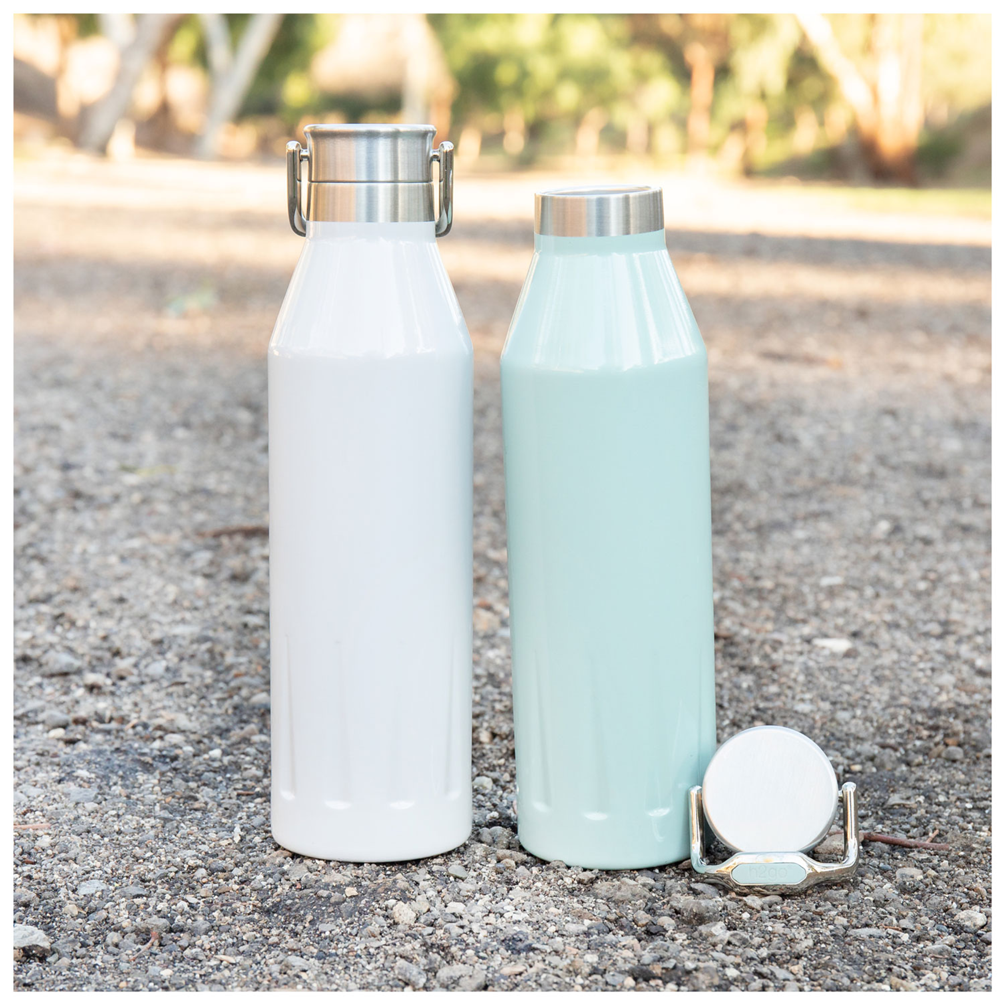 20.9 oz h2go cerro, custom water bottle with logo imprint 37