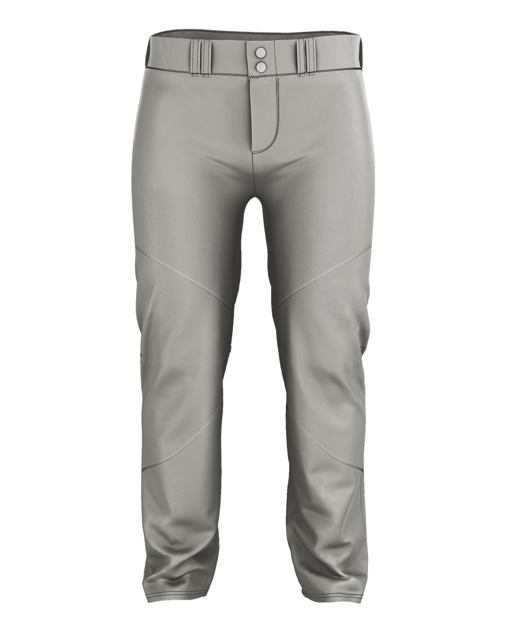 Youth Crush Premier Baseball Pants - 655WLPY 7