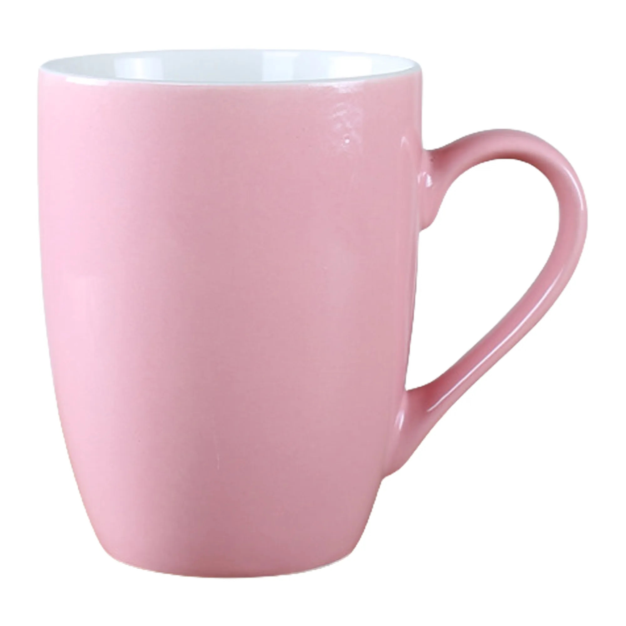 14oz Ceramic Coffee Mug MOQ 50PCS 13