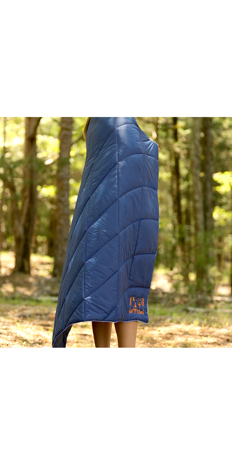 Lofthouse Camping Blanket 23