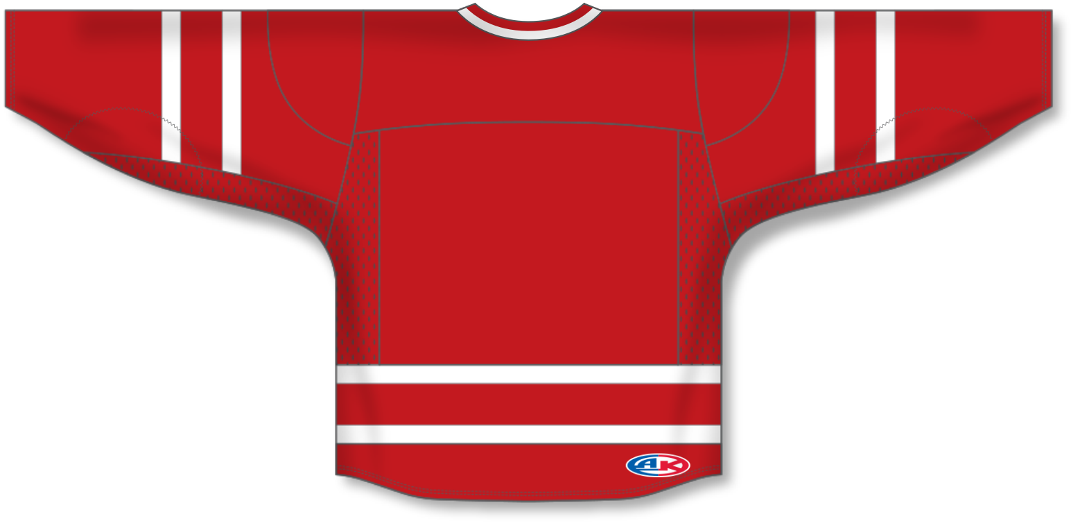 Pro Hockey Jerseys H550C-CAN-G05 3