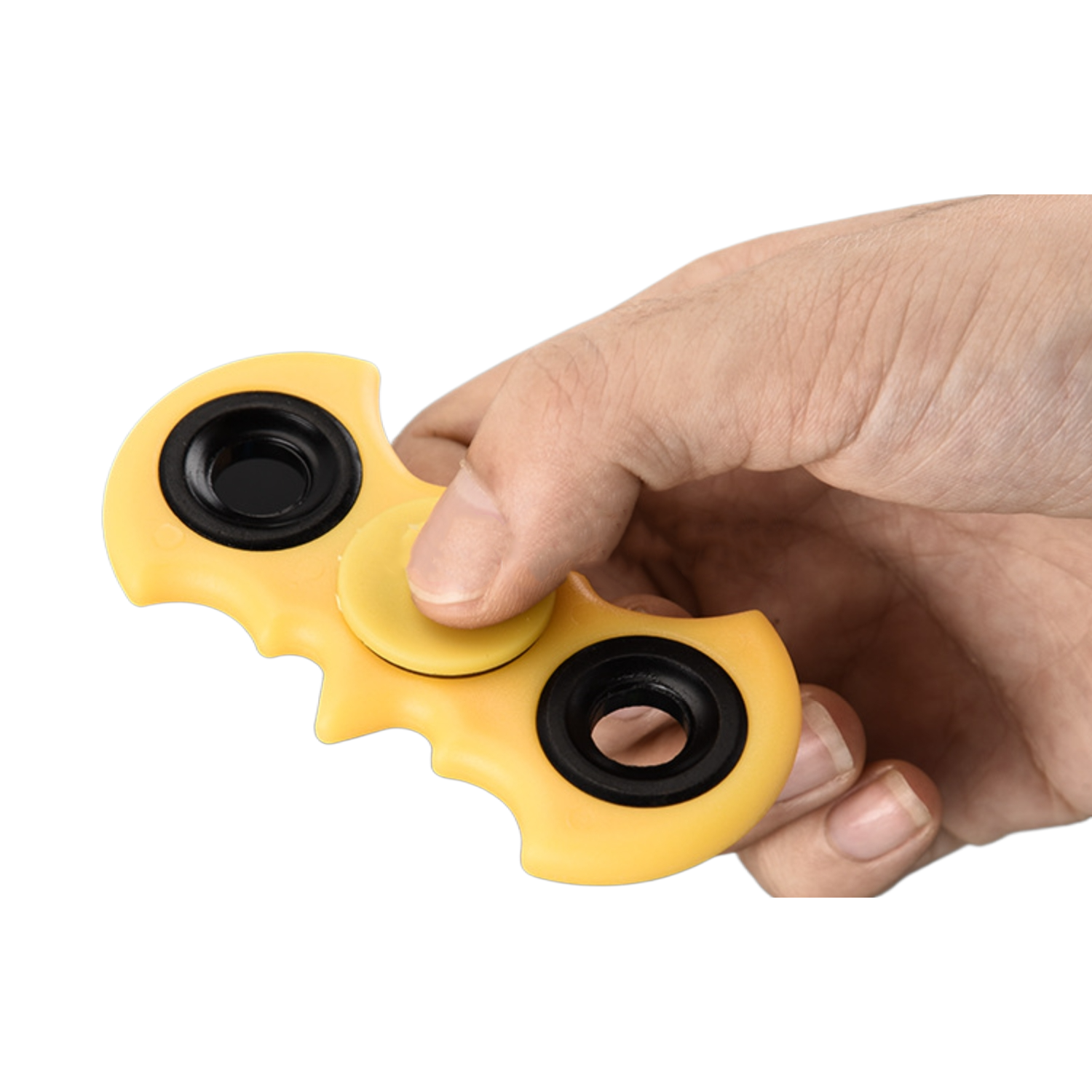 BAT Fidget Spinner 4
