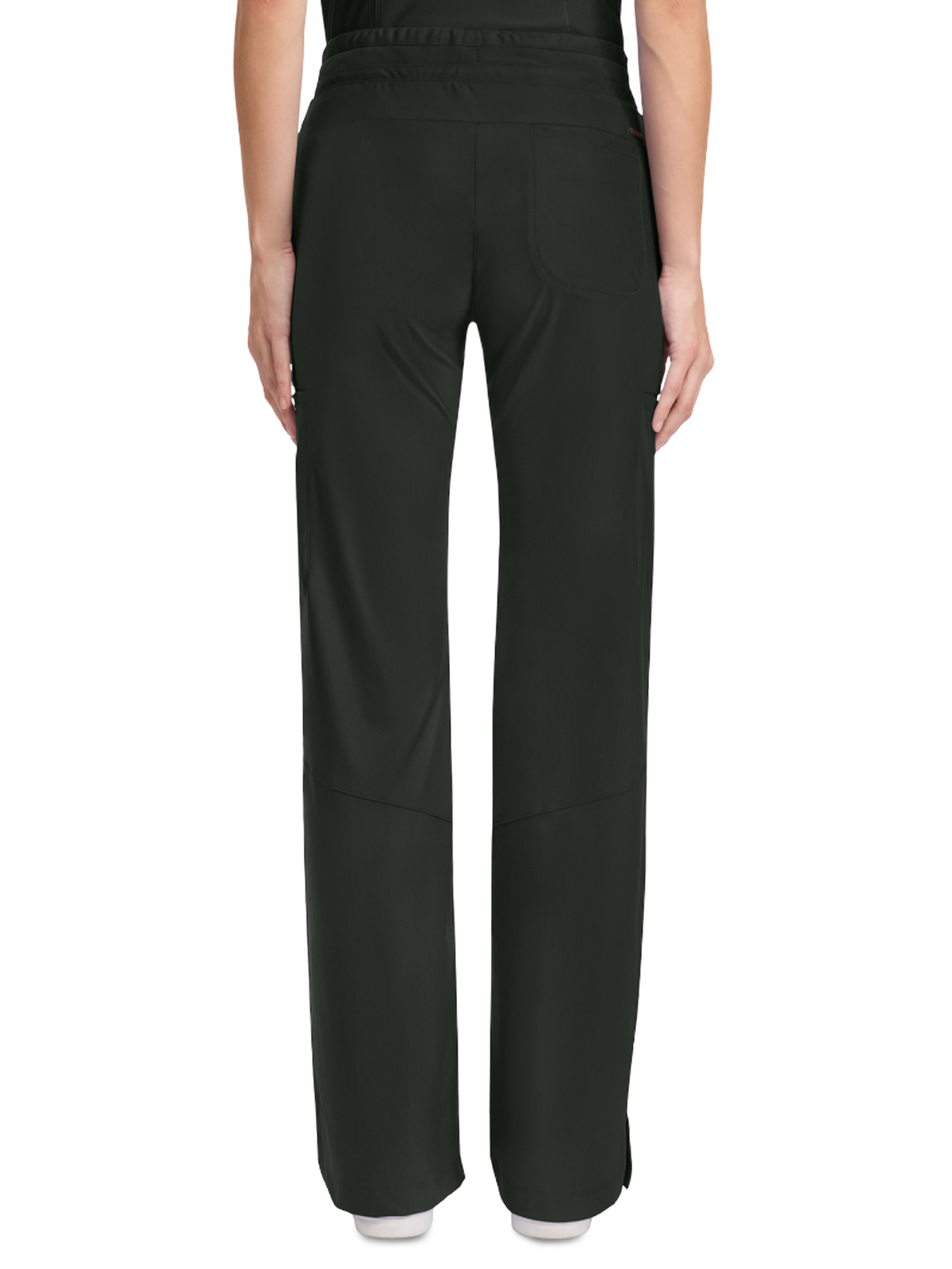 Cherokee - Form - Women's 5-Pocket Trouser Leg Pant 40