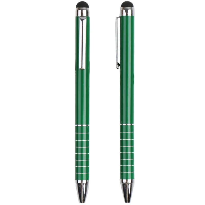 Value Metal Twist Stylus Pen 2