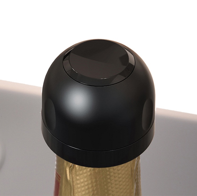 Food grade wine champagne cork 5