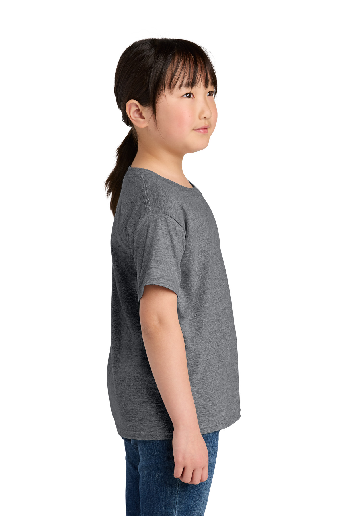 Gildan Youth Softstyle T-Shirt 64000B 134