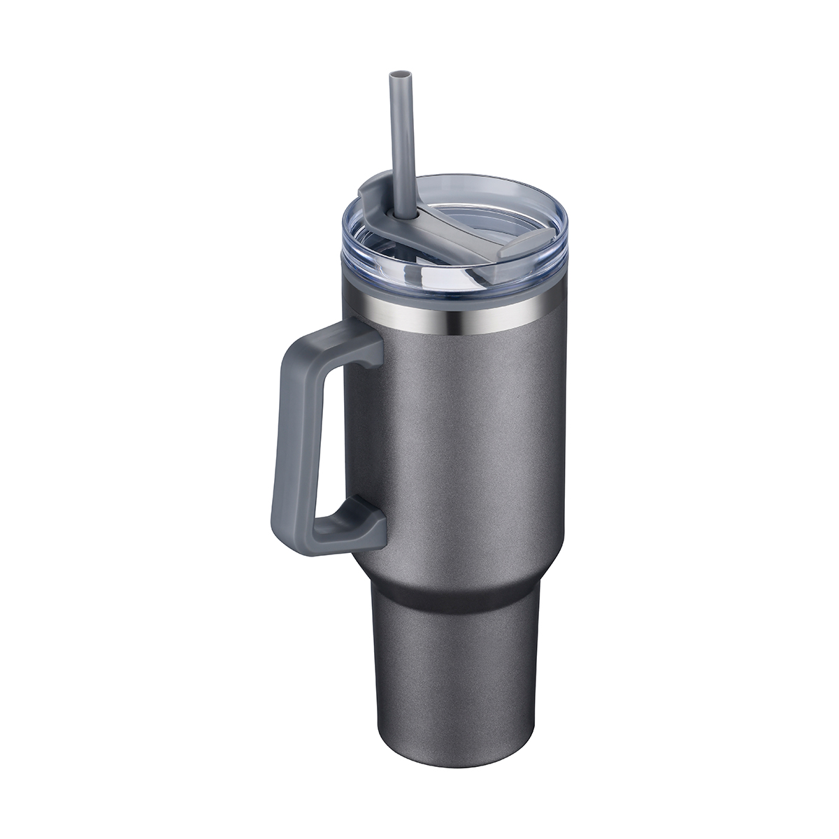 ArticFire 40oz Insulated Travel Tumbler with Straw 19