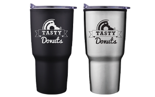 Traveler's 30 oz. Tumbler 6