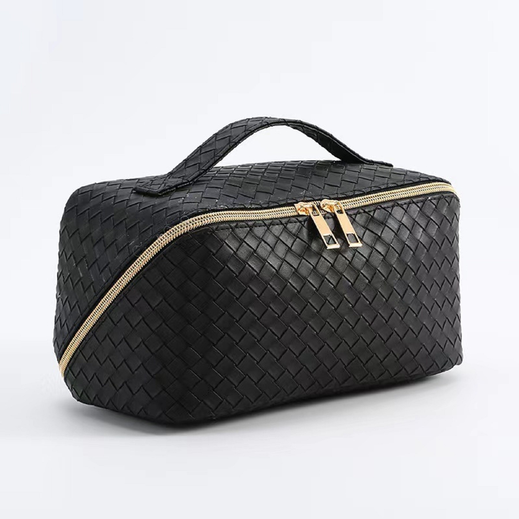 Large Capacity Makeup Bag 7