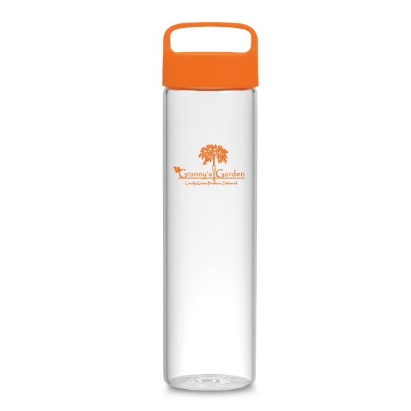 20 oz Veranda with Carry Handle Lid Bottle 18