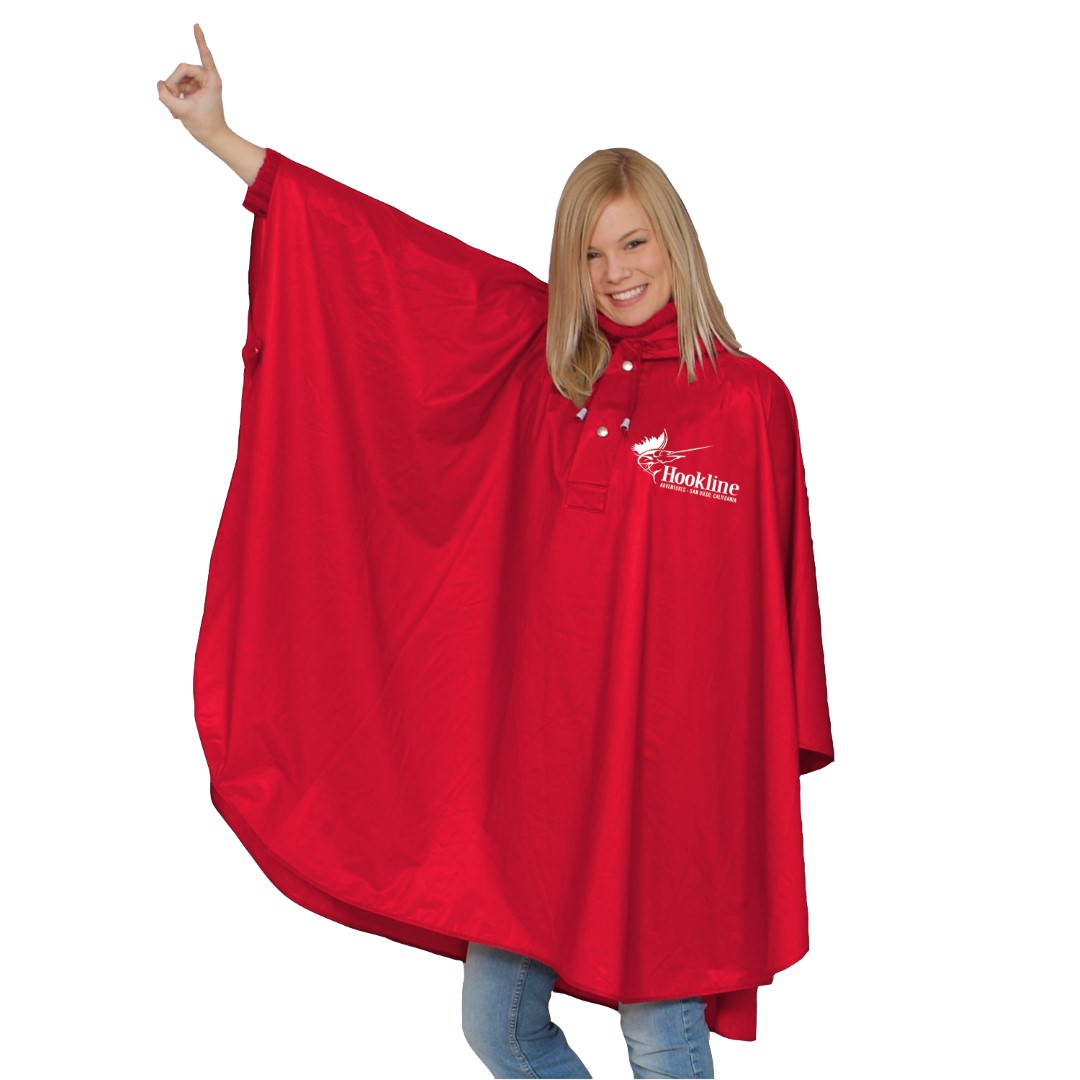Slicker Poncho 45