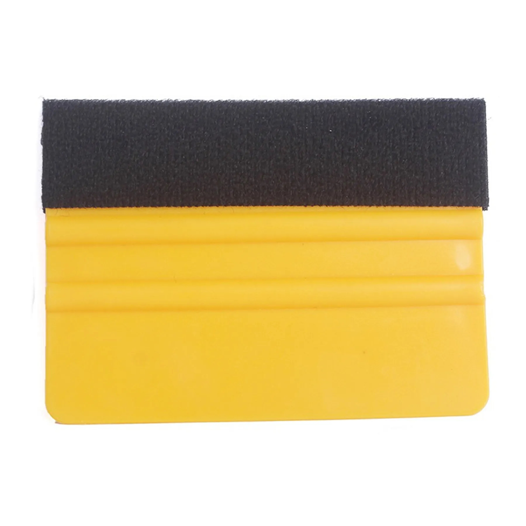 Plastic Felt Vinyl Wrap Squeegee Tool 10
