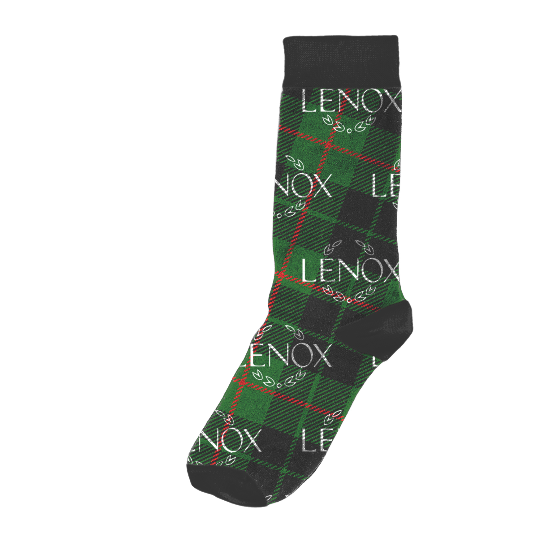 Crew DTG Cotton Socks 6