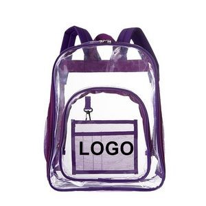 Clear Fanny Pack 3